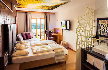 Thula im Top-Hotel-Podcast